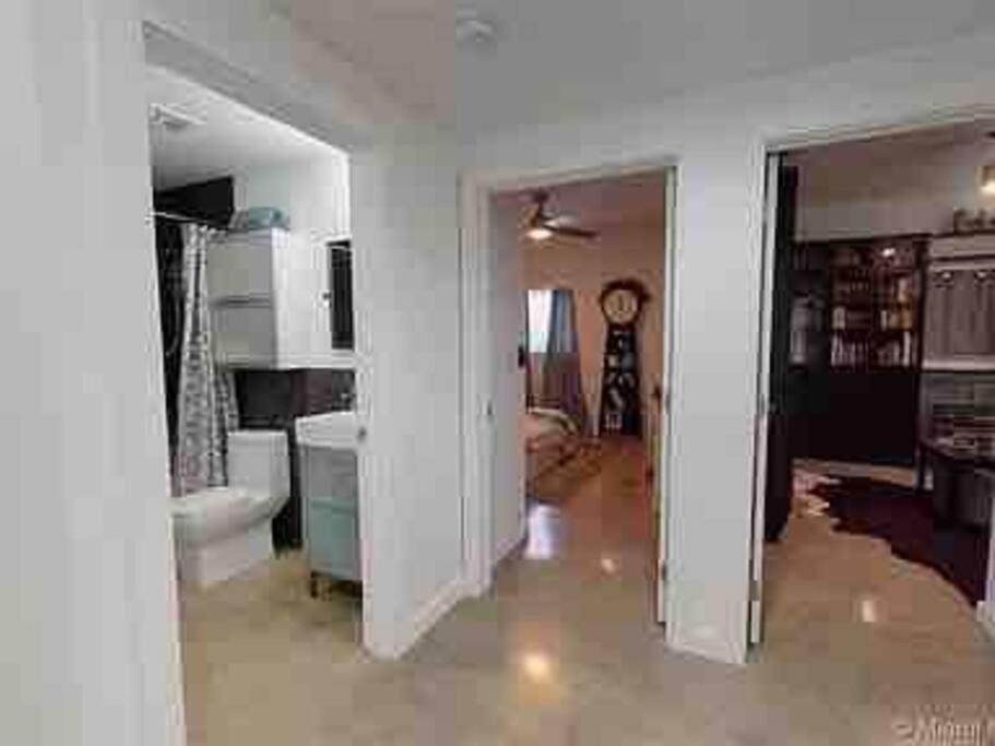 Monroe Mansion Villa Fort Lauderdale Bagian luar foto