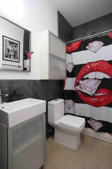 Monroe Mansion Villa Fort Lauderdale Bagian luar foto