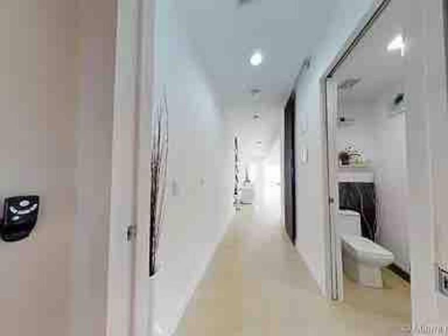 Monroe Mansion Villa Fort Lauderdale Bagian luar foto